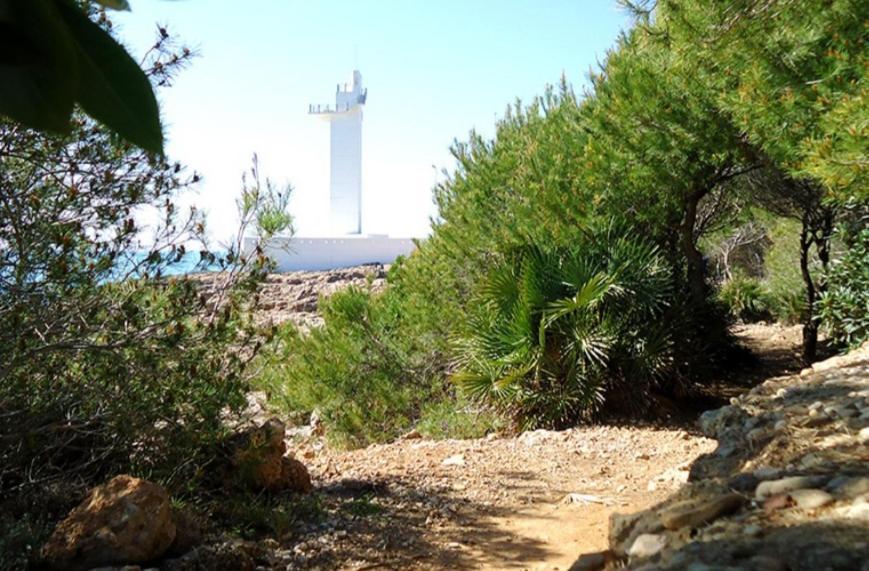 Apartamento_Cala_Blanca Alcoceber ภายนอก รูปภาพ