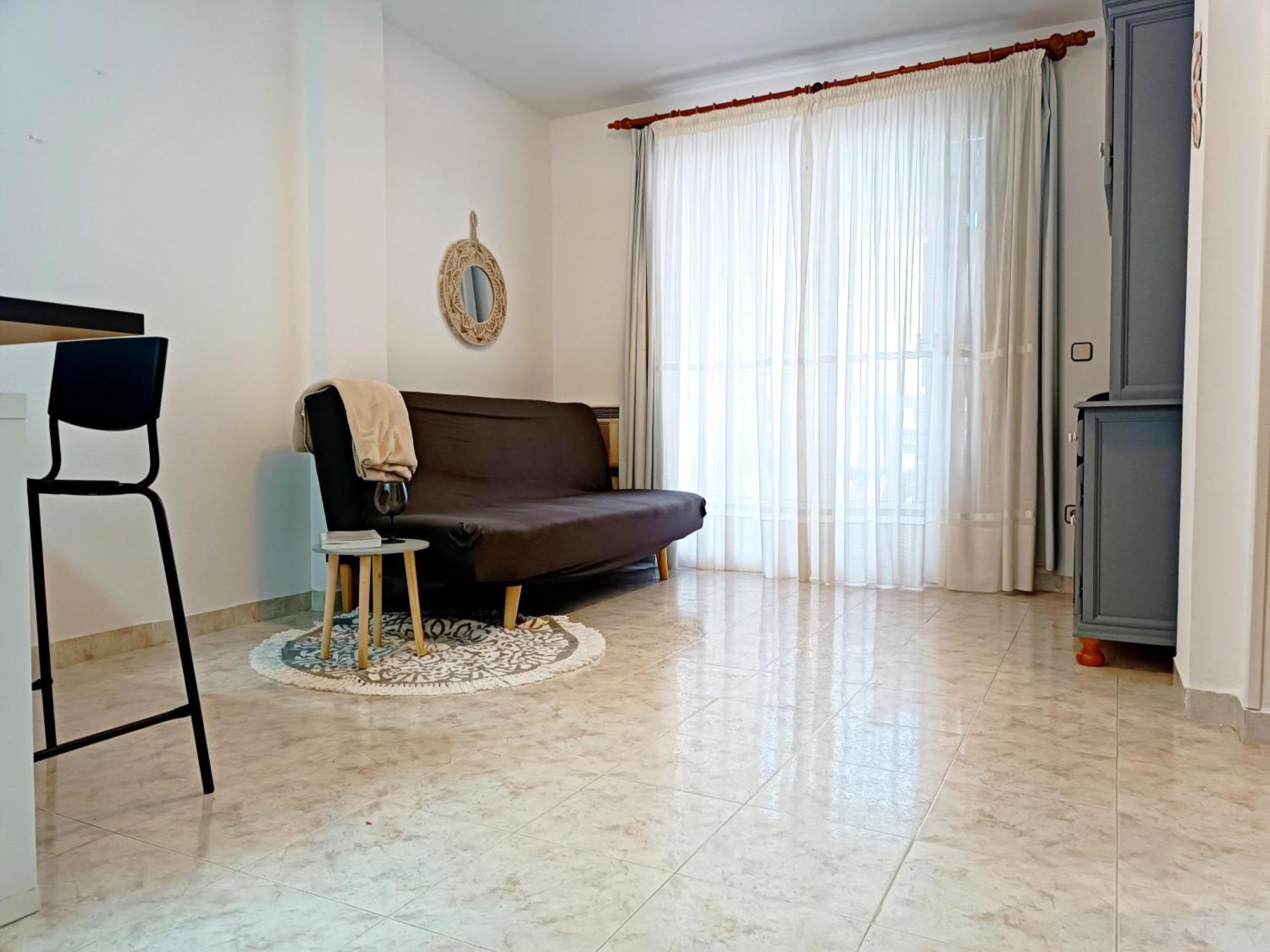 Apartamento_Cala_Blanca Alcoceber ภายนอก รูปภาพ