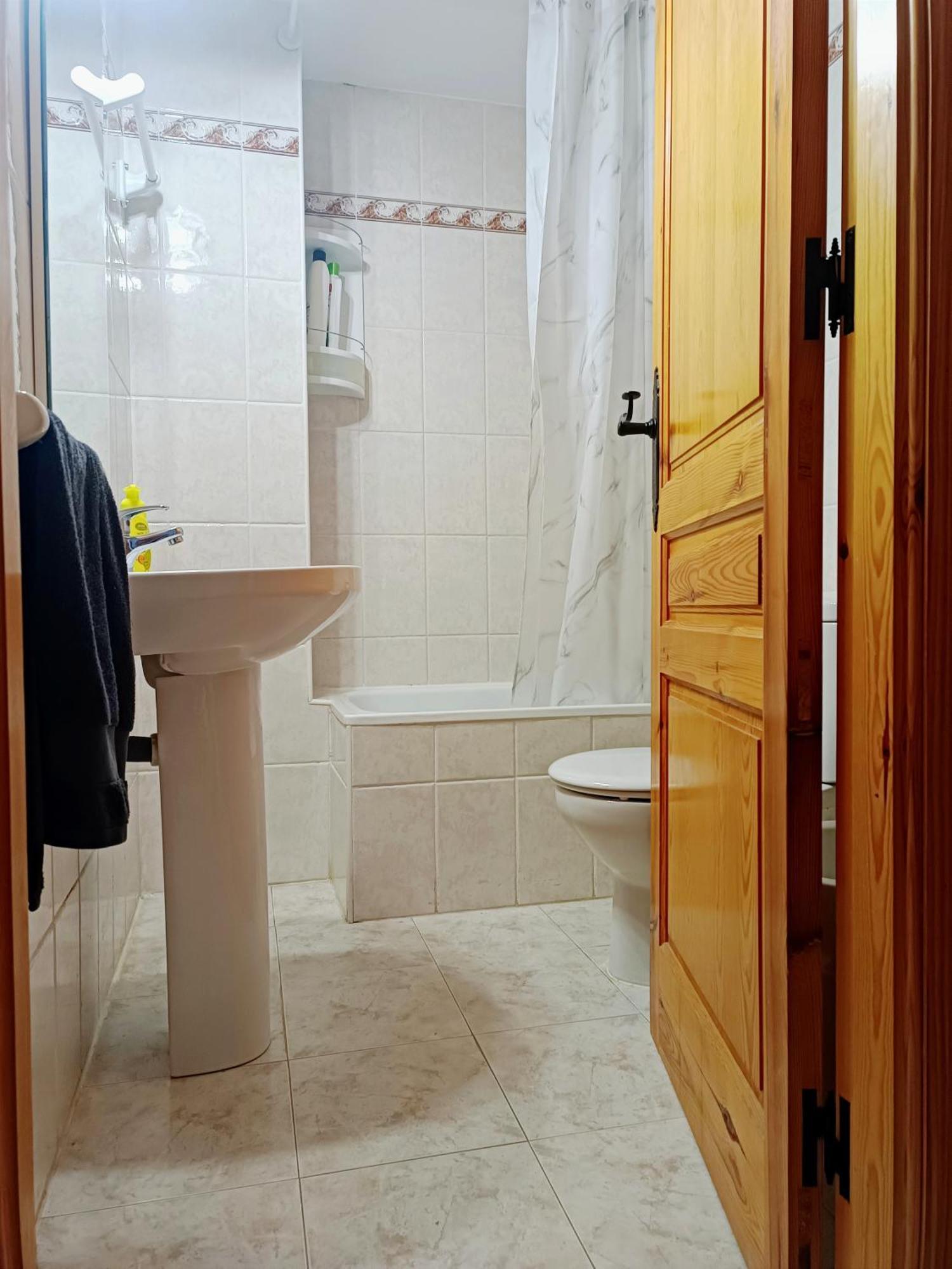 Apartamento_Cala_Blanca Alcoceber ภายนอก รูปภาพ
