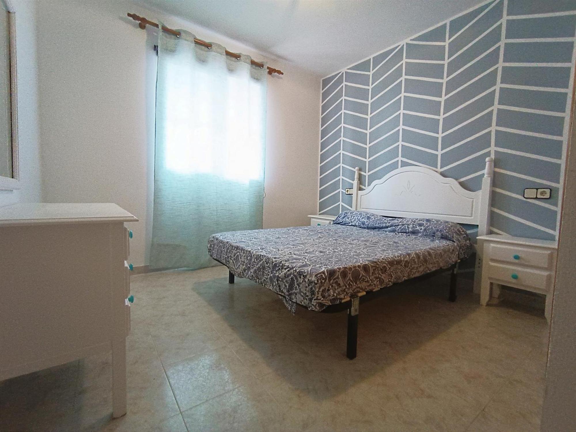 Apartamento_Cala_Blanca Alcoceber ภายนอก รูปภาพ