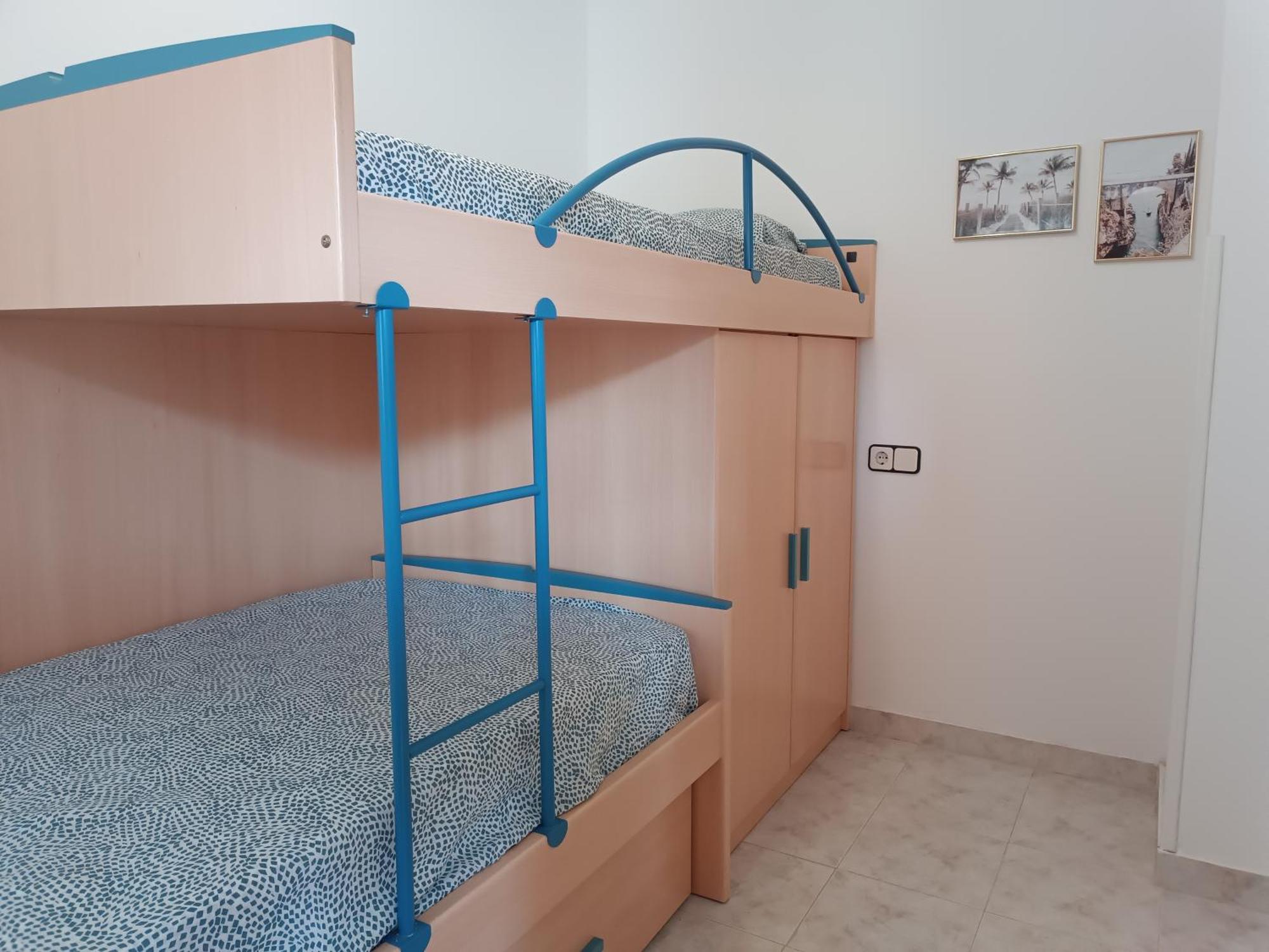 Apartamento_Cala_Blanca Alcoceber ภายนอก รูปภาพ