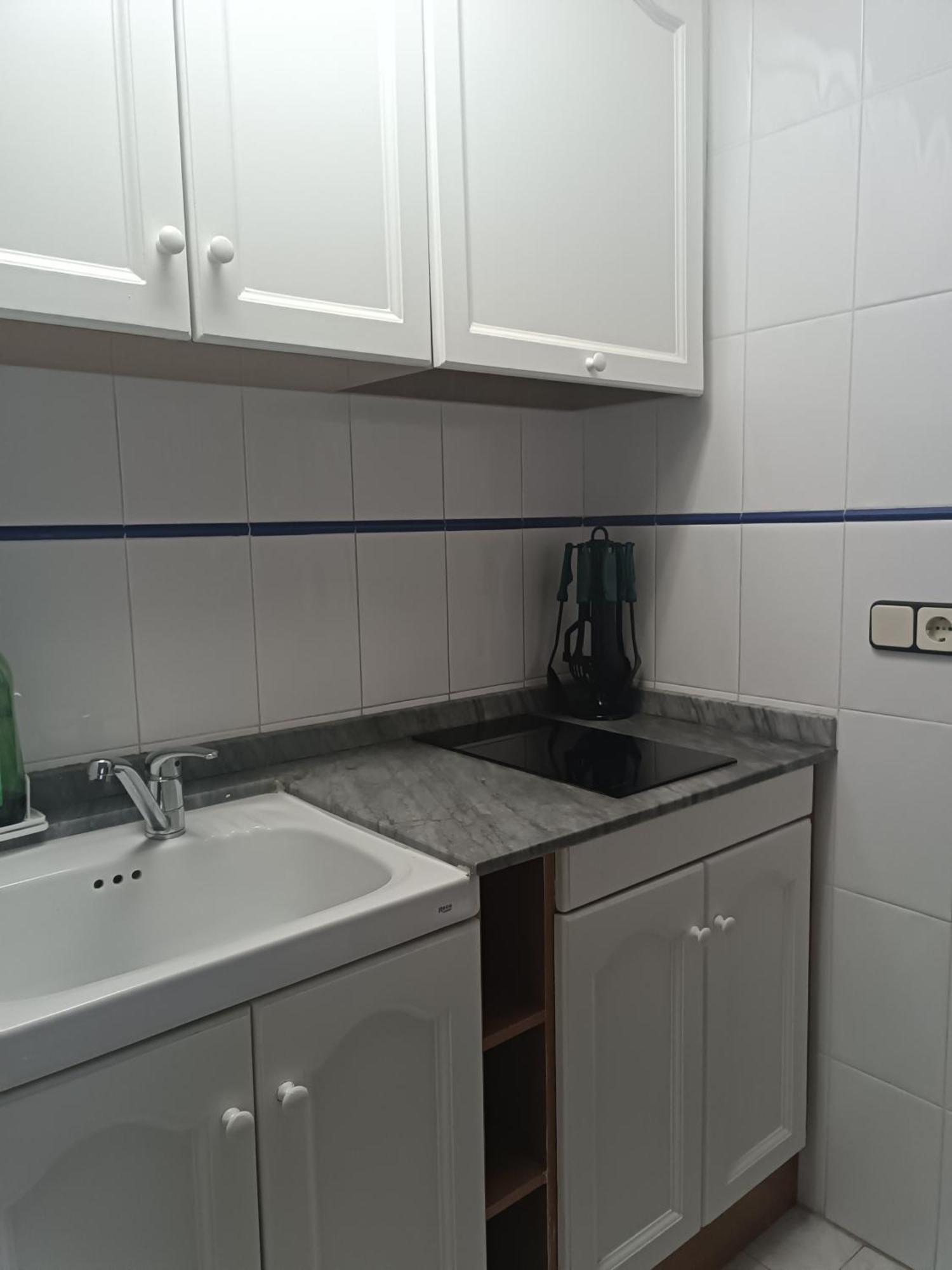 Apartamento_Cala_Blanca Alcoceber ภายนอก รูปภาพ